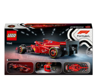 LEGO Speed Champions 77242 Bolid F1® Ferrari SF-24 - 1308230 - zdjęcie 6